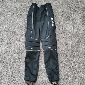 Goalkeeper Pants